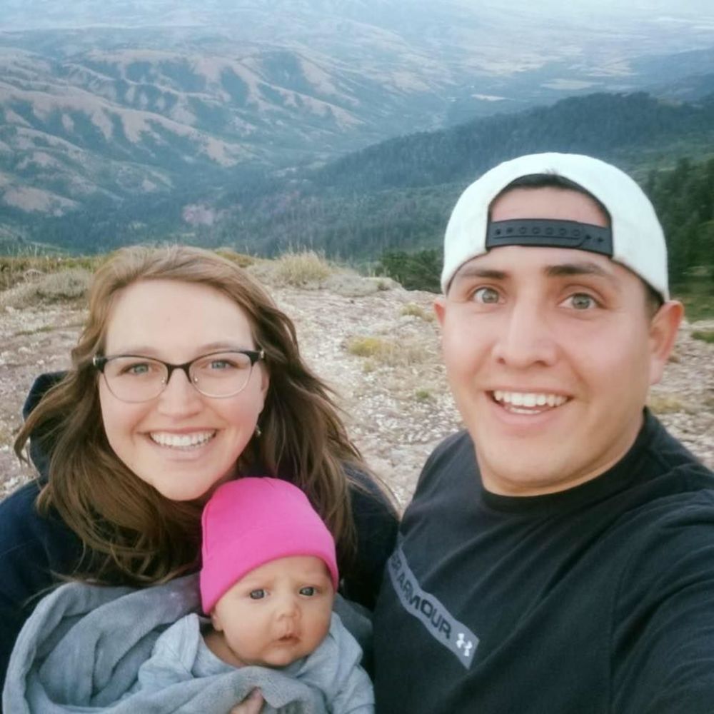 Meet your Posher, Alyssa